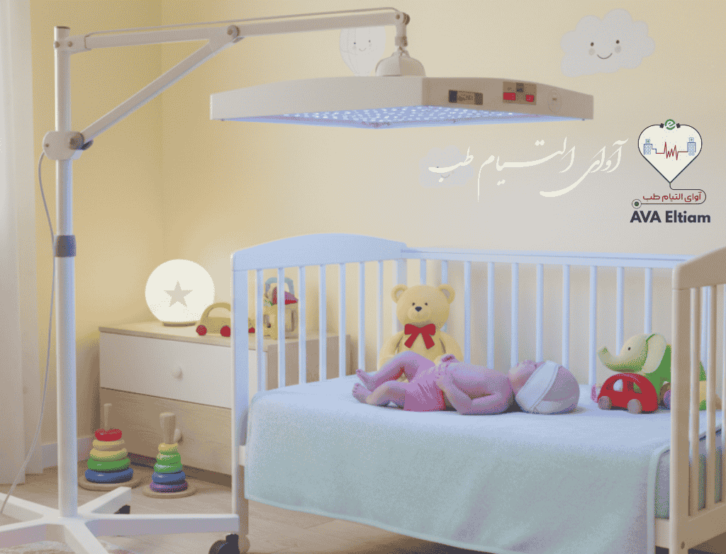 اجاره دستگاه فتوتراپی شیراز