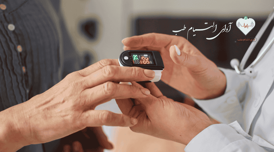 قیمت اجاره پالس اکسیمتر شیراز